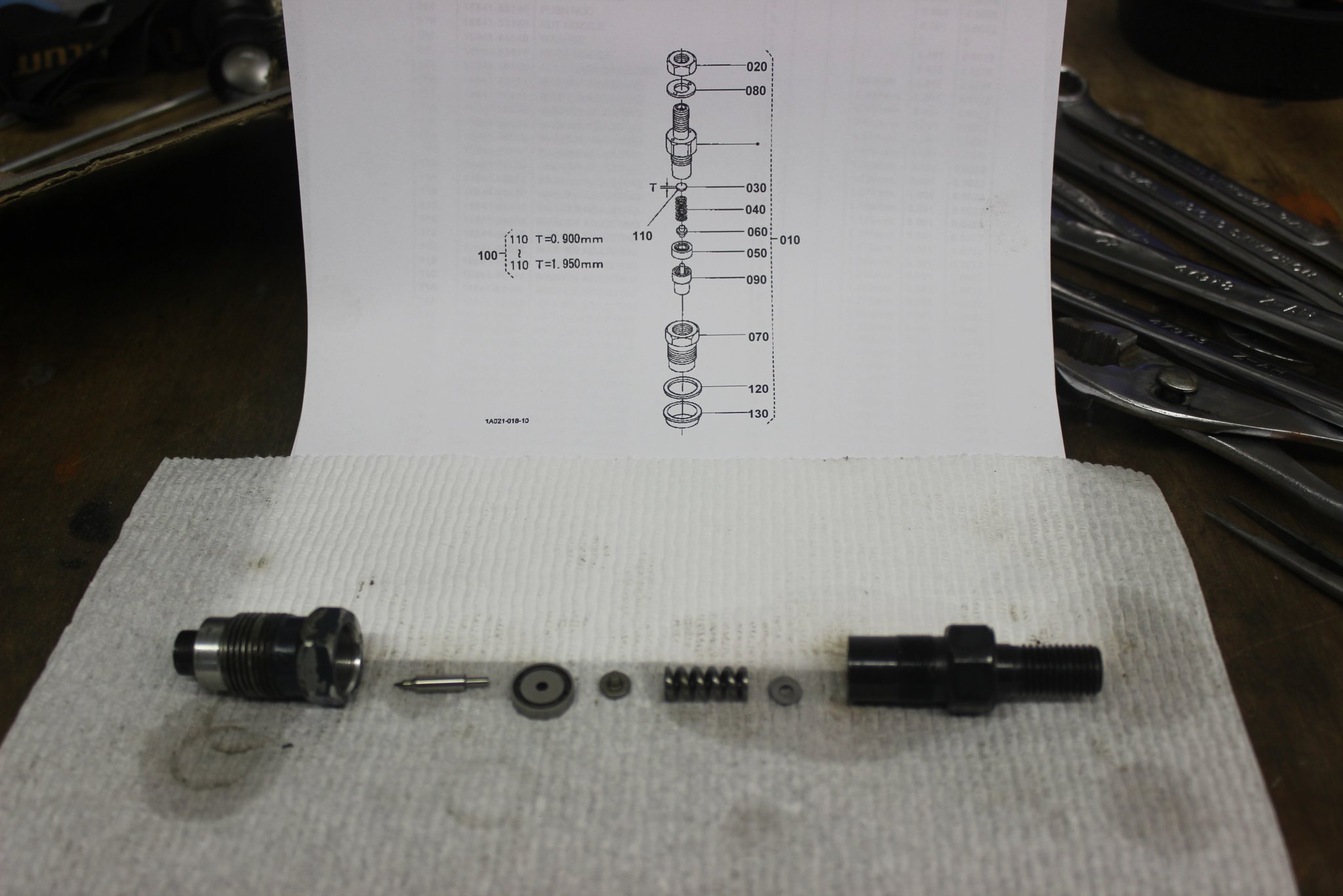 Injector - Disassembled.JPG