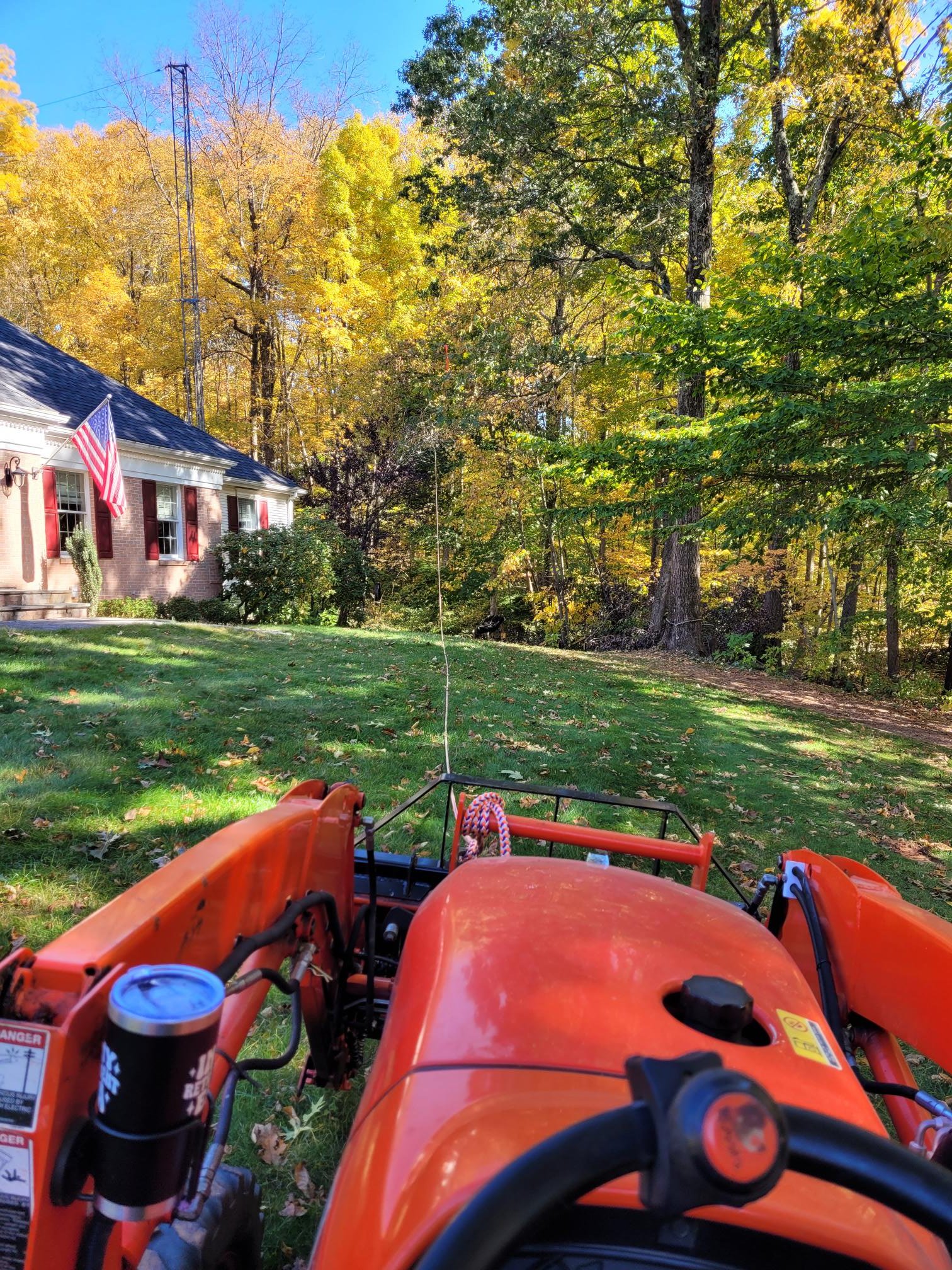 tractor pulling down branches near guys 0241019_134205.jpg