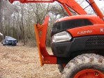 new tractor grill guard installed at Walker Co. (4).JPG