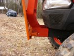 new tractor grill guard installed at Walker Co. (7).JPG