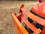 new tractor grill guard installed at Walker Co. (8).JPG