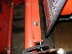 tractor grill guard prefit check (15).JPG