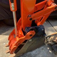 Grammer air ride seat | OrangeTractorTalks - Everything Kubota