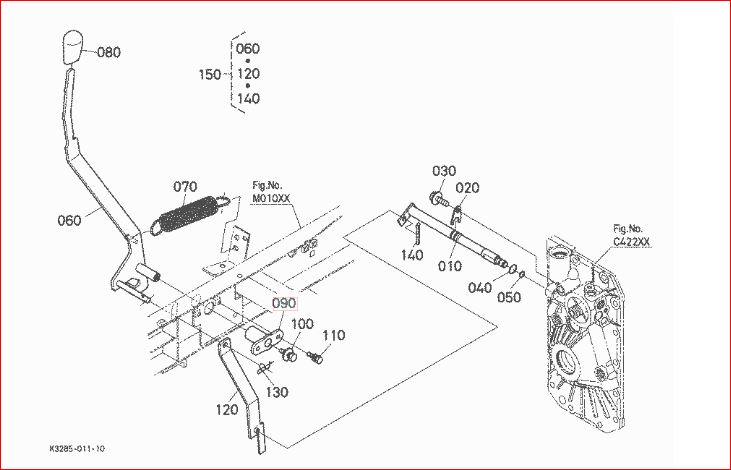 29 Kubota Zd331 Parts Diagram - Wiring Database 2020