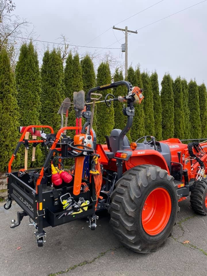 Limited Time OFFER! | OrangeTractorTalks - Everything Kubota