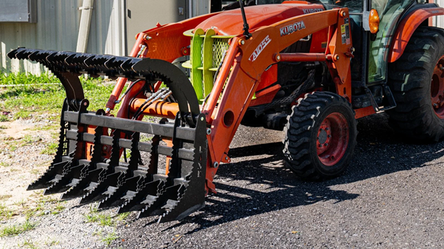 A picture containing outdoor, ground, farm machine, outdoor object  AI-generated content may be incorrect.