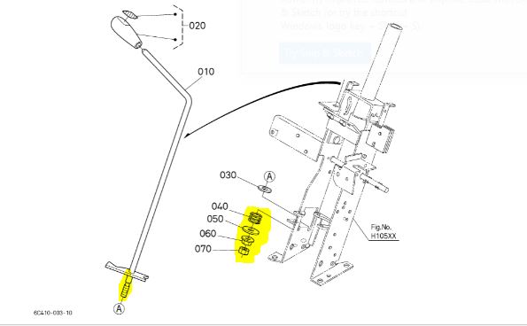 B2650 Throttle Slippage | OrangeTractorTalks - Everything Kubota