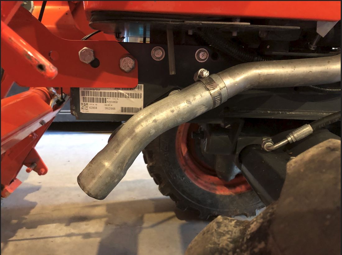 B2650 Exhaust Extension.JPG