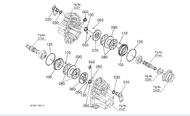 B7510 Rt Brake Stuck | OrangeTractorTalks - Everything Kubota