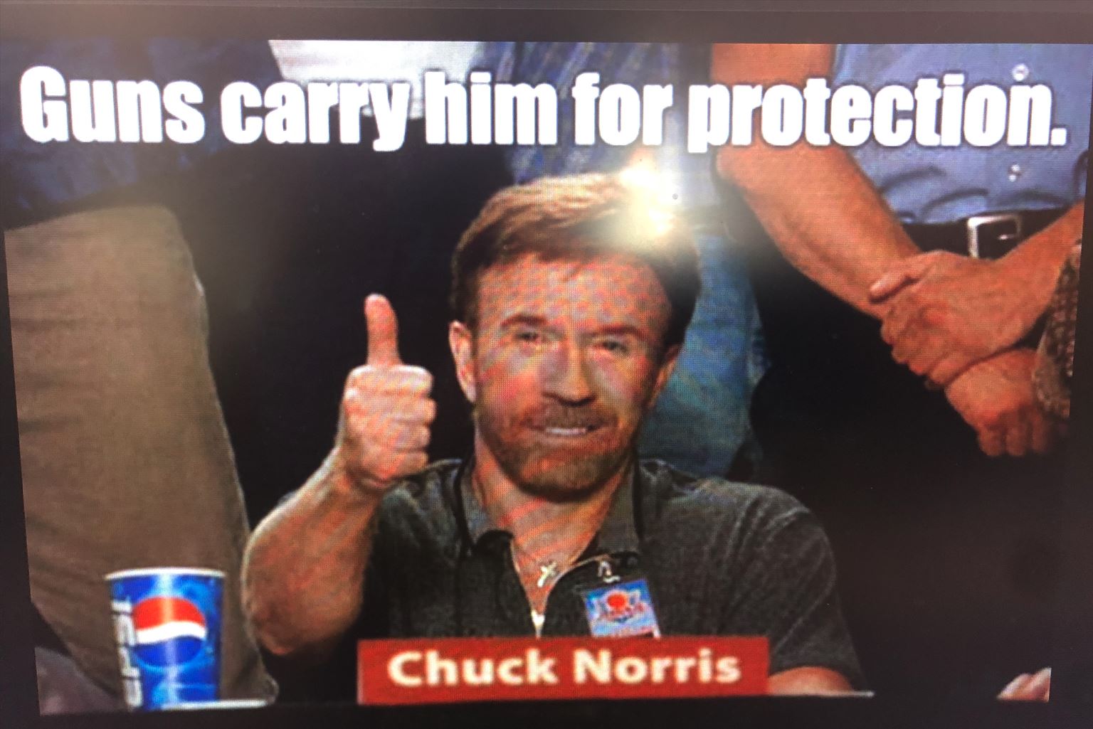 Chuck N Guns.JPG