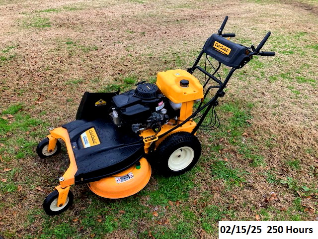 Cub Cadet CC800 250 hrs.jpg