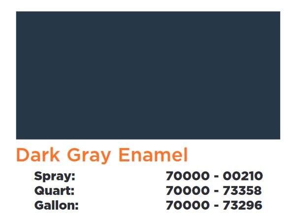 Dark Grey used - Product numbers.JPG