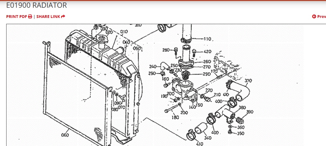 forum M4950 lower rad hose Tee.jpg