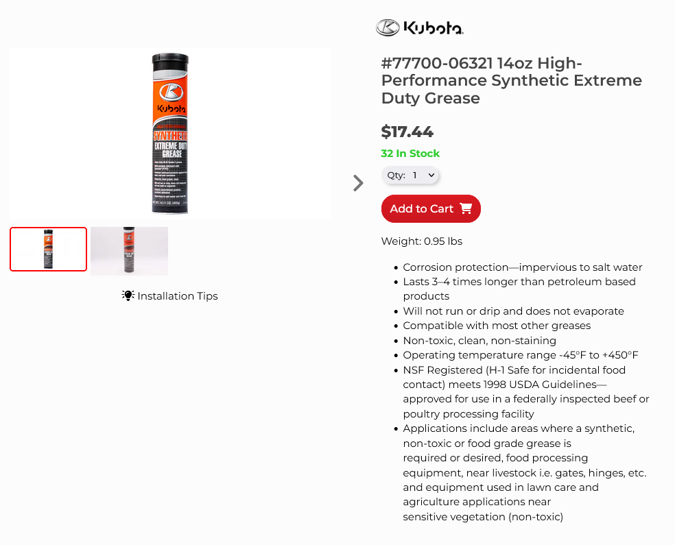 Kubota synthetic extreme duty grease.jpg