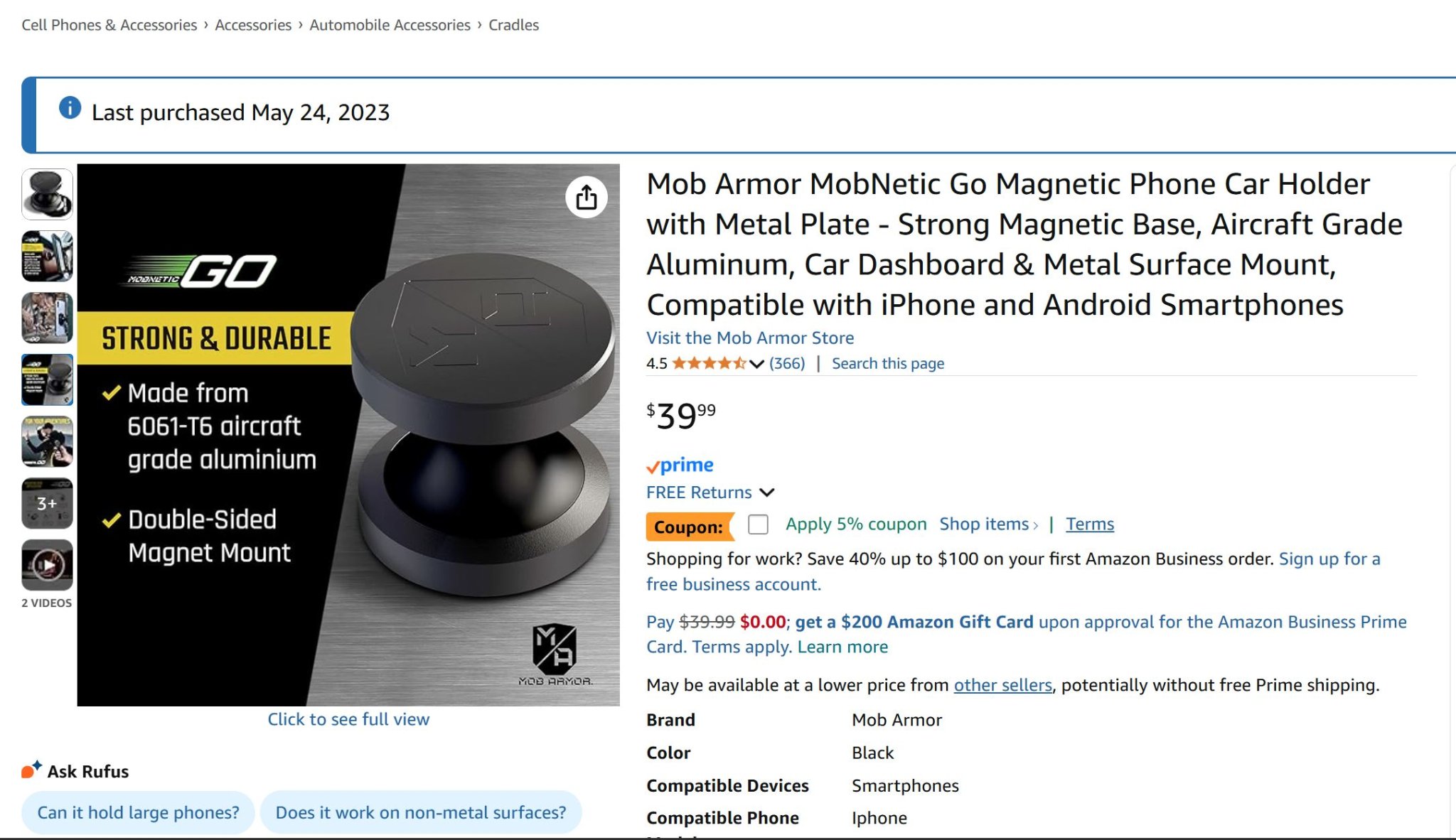Magnetic phone holder type.JPG