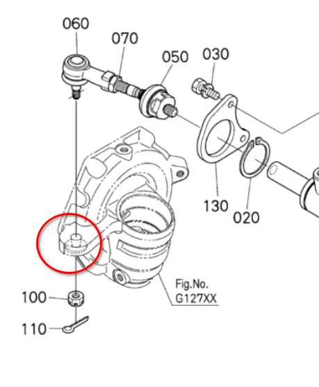 Screenshot 2025-05-13 at 08-32-21 Kubota Tractor BX23S H12101 Steering Cylinder Kubota Tractor.png