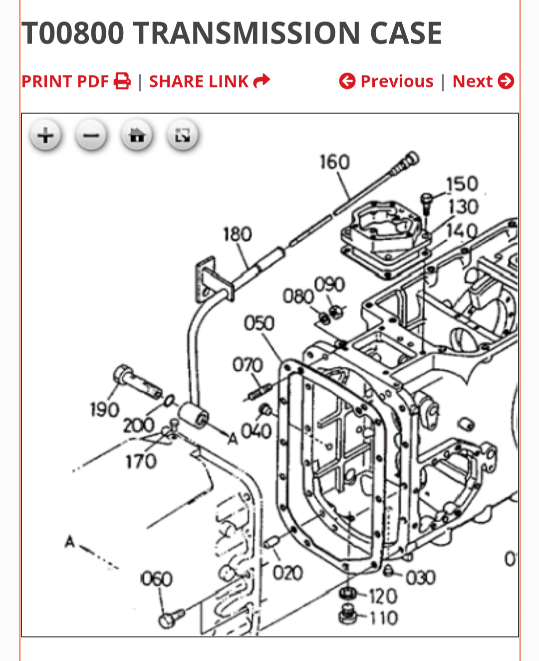 how-to-check-transmission-hydraulic-fluid-level-1989-m9750dt-old-style