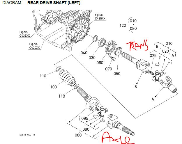 Transmission and Axle Shafts.JPG