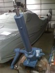 Kubota steering box painted.jpg