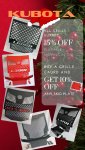 Red minimalist Merry Christmas Instagram story .jpg