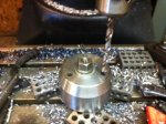 drilling hub on cnc mill-4.jpg