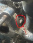 stud behind water pump housing.jpg