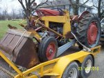 Massey Ferguson 50 Tractor 004.jpg