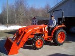 Steve's new tractor(4) 3-11-2011.jpg