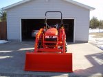 Steve's new tractor(2) 3-11-2011.jpg