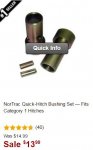 Northern tool quick hitch bushing set.JPG