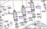 RTV 900 Fuel injectors.JPG