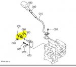 B2100D Main Gear shifter.JPG