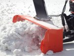 B2782A Front mount Blower on a B-3000 Kubota Tractor.jpg