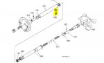 L2350 Front propeller shaft.JPG