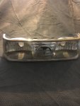 Kubota headlight bezel#1.jpg