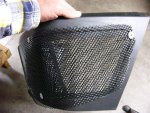 repair tractor plastic grill (9).JPG