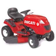 Ducati Tractor