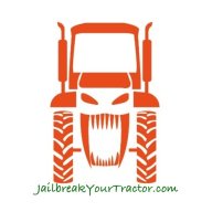 JailBreak Your Tractor