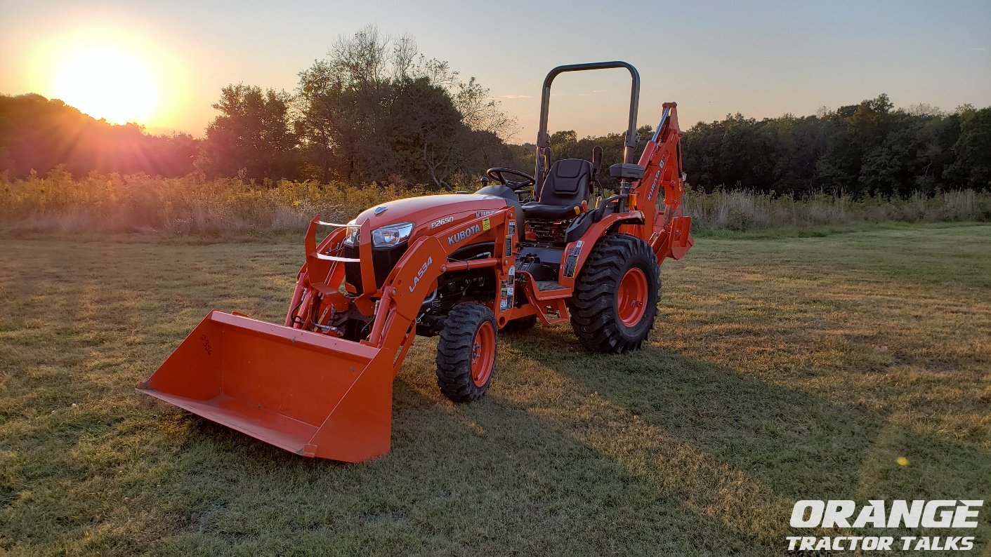 Kubota_b2650.jpg | OrangeTractorTalks - Everything Kubota